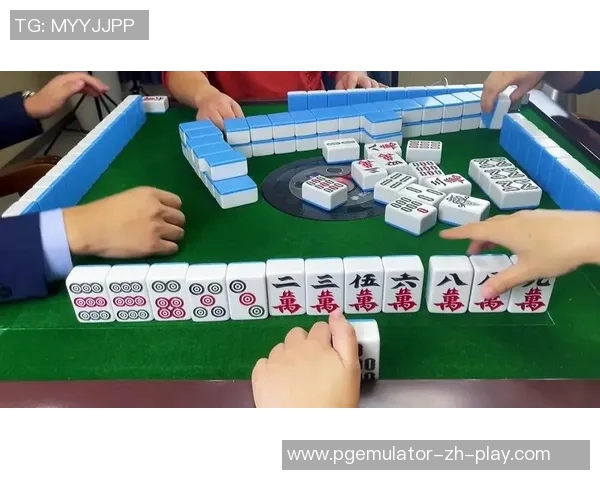 pg麻将胡了骗局-揭示PG麻将胡了骗局，谨慎参与，防范欺诈-pg麻将胡了骗局