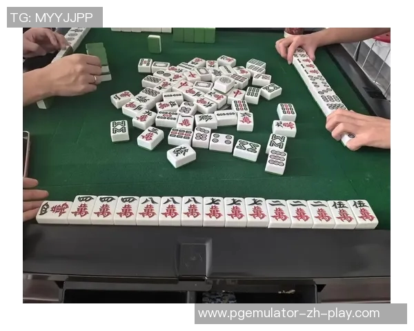 陕西麻将杠了怎么胡-陕西麻将杠后如何胡牌—探究杠与胡的奥秘-陕西麻将杠了怎么胡