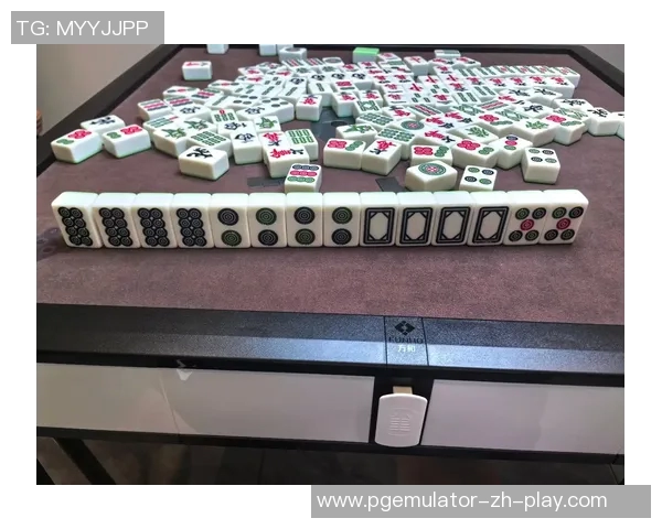 麻将胡了2网址-麻将胡了，乐趣与策略并存—探索麻将胡了2网址的魅力-麻将胡了2网址